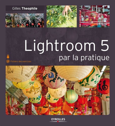 Lightroom par pratique - la,
