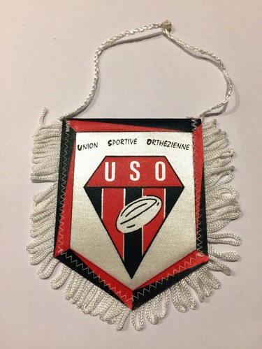Union sportive orthezienne - sportive,