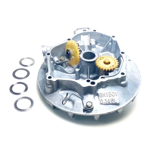 Bas moteur pour - bas,