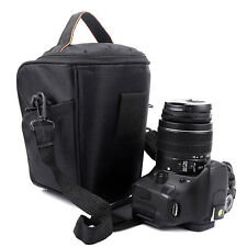 Sac Pour Appareil Photo étui Pour Appareil Photo SLR DSLR Sac à Bandoulière