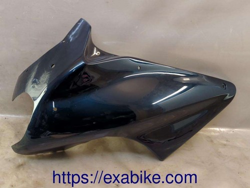 Tete fourche gauche - fourche,