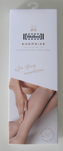 Neuf ovp wolford energize - neuf,