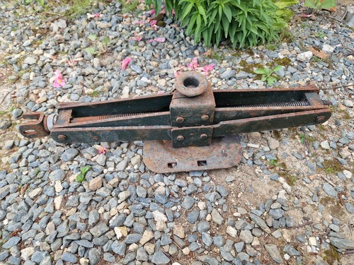 R12 r16 cric renault 16 - r16,