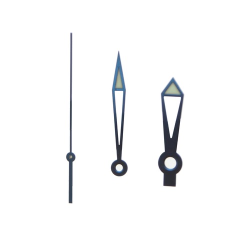 Véritable set aiguilles - véritable, d'aiguilles