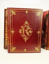 Rabelais Louis Icart 5 Volumes