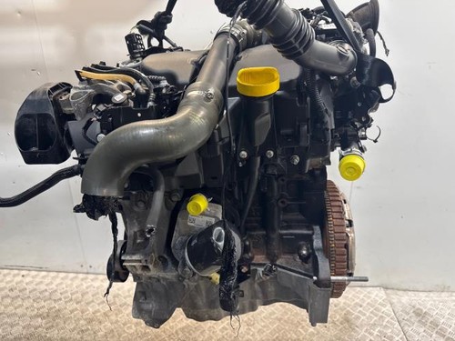 Moteur renault clio - moteur, 1