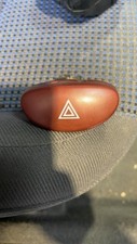Bouton de warning PEUGEOT 206