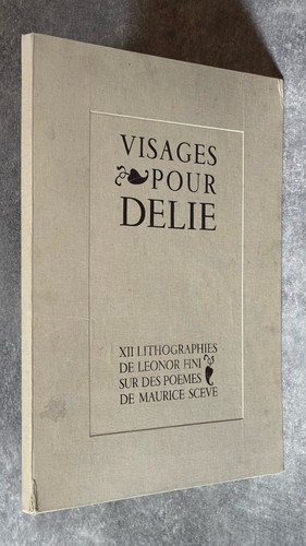 Visages pour delie - delie., 11/12