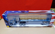 miniature semi remorque