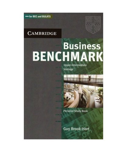 Business benchmark - business,