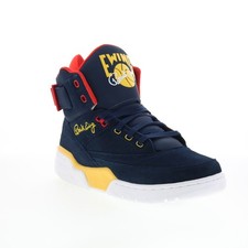 Ewing athletics bijou - athletics, hi