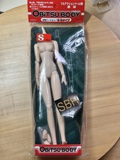 Obitsu 27cm Female Body SBH
