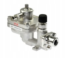 Régulateur Corée FLV 576 