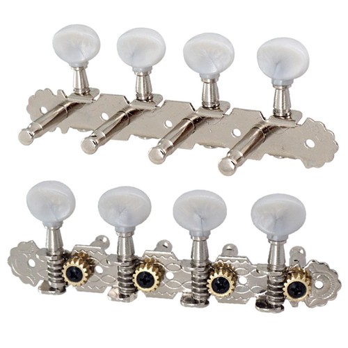 Mandoline tuning pegs - tuning,