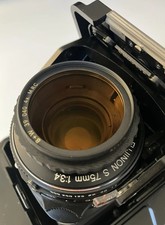 Accessories for Fuji GS645