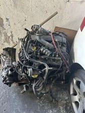 Moteur Ford Transit 2.4 TDCI
