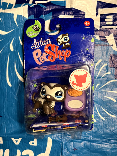 Brand new rare - brand, littlest