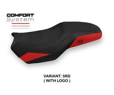 Housse selle Panama 3 Comfort