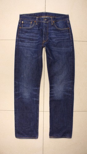 Jean levi 501 original pour - jean,
