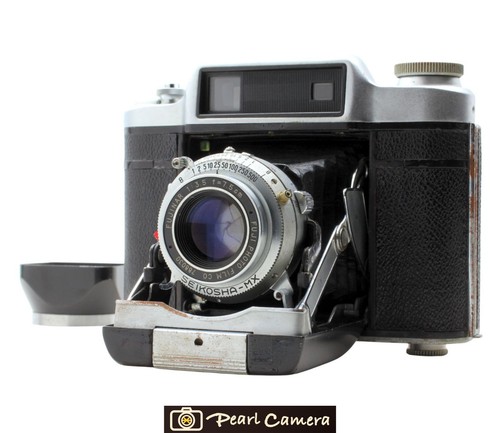 Appareil photo moyen - , format