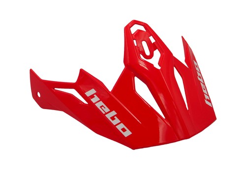 Hebo visière casque - hebo,
