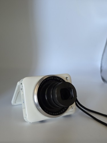 Canon powershot 1mp - canon, 16.1mp