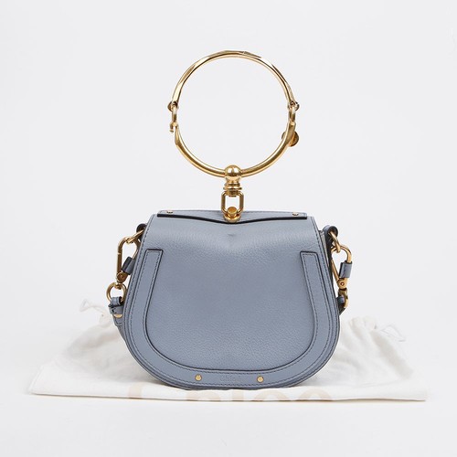 Chloe sac tote petit - tote, nile