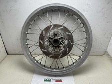 Roue Avant Akront 18 " 2.15 36