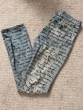 Dior Jean - Flawless - Very Rare