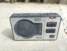 Radio portable LW/MW/FM