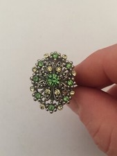 Bijoux jolie bague fantaisie taille 56 (7-44/N2)