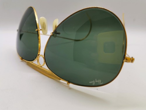Vintage ray ban - vintage, g-15