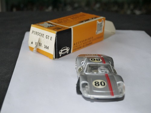 Circuit voitures jouef - voitures,