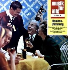 Die 3 Globetrotters -