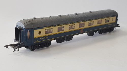 Jouef 861 wagon voyageurs - 861, ho