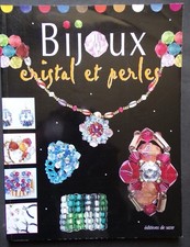 § livre bijoux cristal et