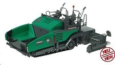 NZG 742 - Miniature Finisseuse