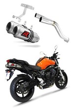 FZ6 FAZER 600 S1 2004 - 2010
