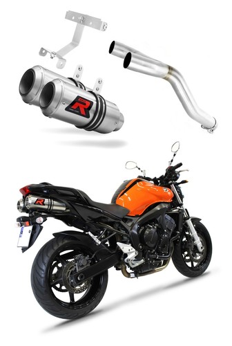 Fz6 fazer 600 - -, 2010