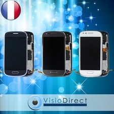 Ecran vitrepour Samsung Galaxy