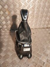 Pommeau + soufflet de levier de vitesse - OPEL ASTRA V (5) (K) PHASE I (1)