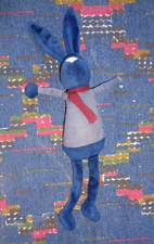 3PA  / DOUDOU PELUCHE LAPIN