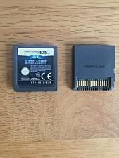 Battleship de Activision Inc. JEU Nintendo DS - Version Française ***