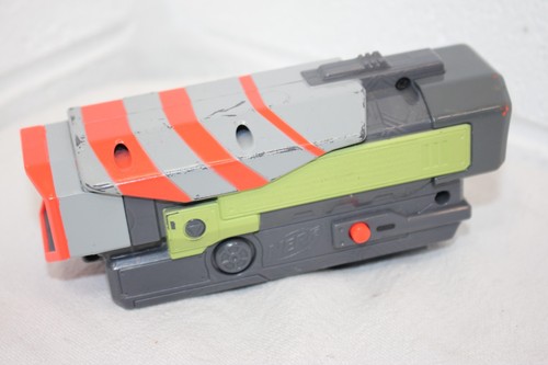 Nerf nitron vortex green - nitron,