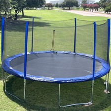 Outdoor recreational - outdoor,