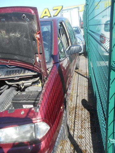 Calandre peugeot 806 phase - peugeot,