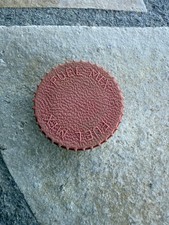 Bouchon Réservoir Essence Tronçonneuse Homelite XL2 Automatic