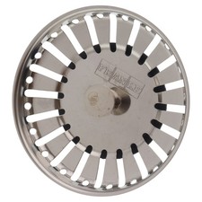 Franke Original Grilled Baignard Grilled Bathtub évier 85 mm x 50 mm ACT ACX GAT