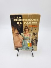 Livre La Chartreuse de Parme (Stendhal)