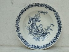 Assiette creuse KG Keller &